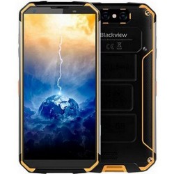 Замена разъема зарядки на телефоне Blackview BV9500 Pro в Сочи